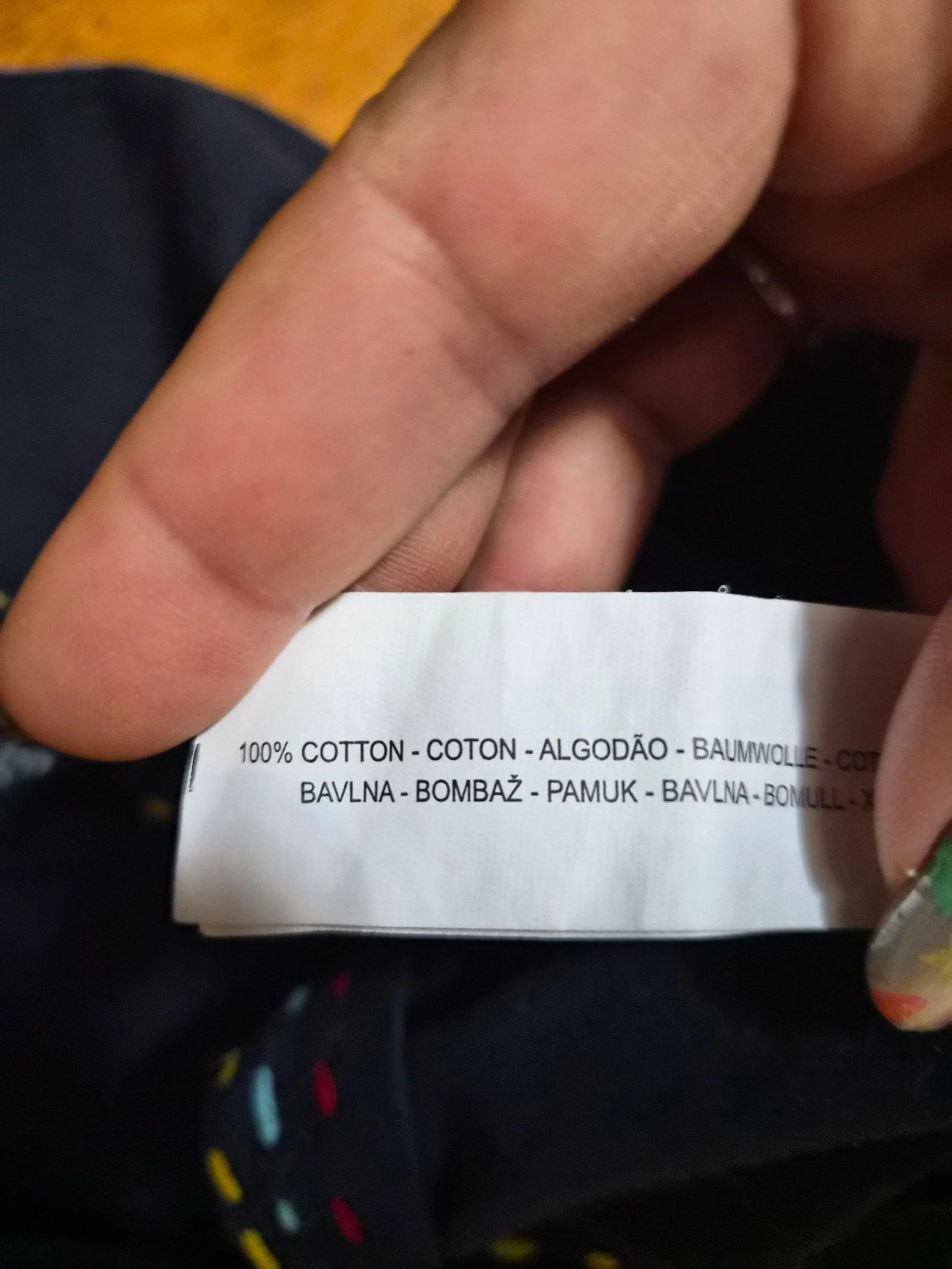 Robe/tunique Desigual taille 42/XL – photo 10
